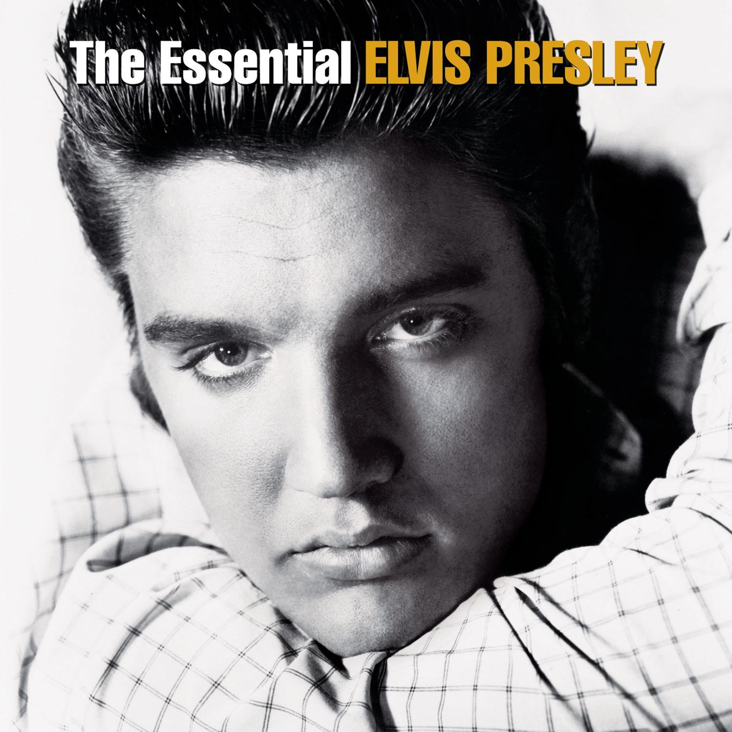 Elvis Presley - Elvis Presley - The Essential Elvis Presley [RCA